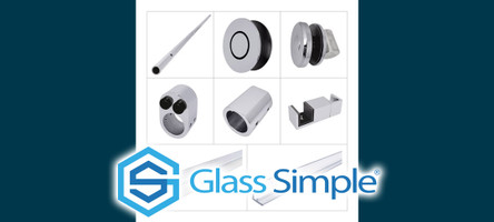 Sliding Shower Doors: Know Your Frameless Sliding Kit Options