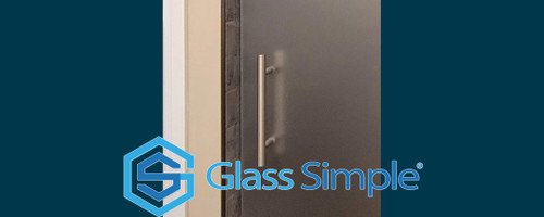 Shower Door Handles – Help Your Customers Find the Right Product