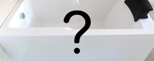 Can I Add a Glass Shower Enclosure to My Tub?