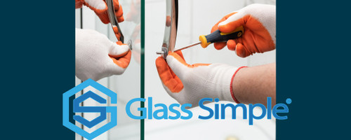 Shower Door Handle Replacement: Your Guide for Success
