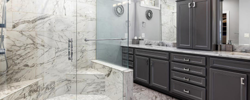 Design Tips for a Primary Bathroom
