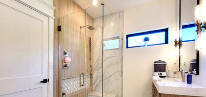 How to Spruce Up My Bathroom by Improving My Shower