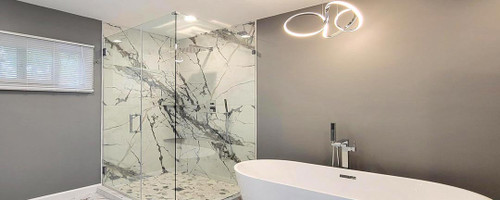 Glass Shower Design 101