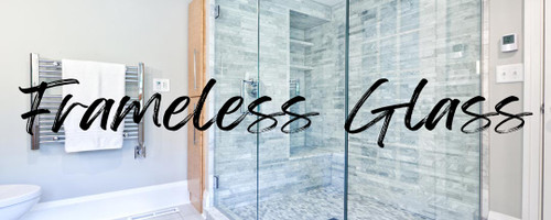 In What Ways Are Frameless Glass Showers Better Than Framed?