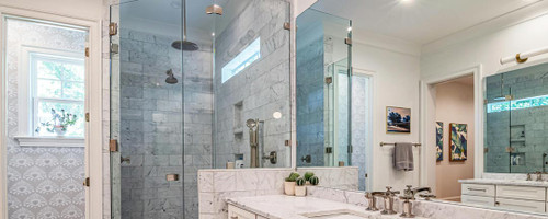 Guest Bathroom Ideas for Upgrades and Repairs for the Holidays