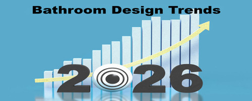 What Bathroom Glass and Hardware Options Will Homeowners Prefer in 2026?