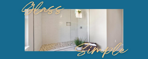 4 Possibilities for Leveling Up Your Tub or Shower with a Glass Enclosure