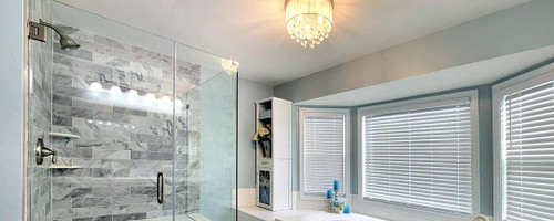 5 Bathroom Options – Which Is Right for YOU?