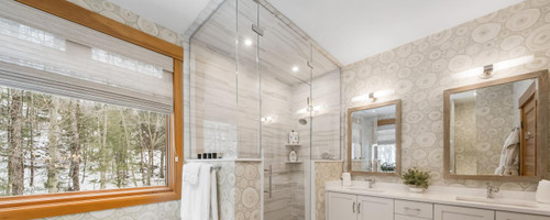 Glass Shower Hardware Dos and Don’ts