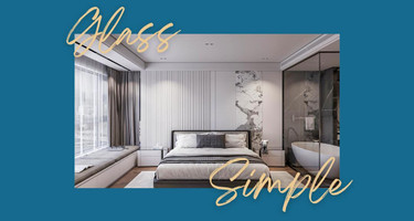 Is an Open Concept En Suite Primary Bathroom a Terrible Idea?