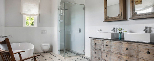 Remodelers Guide to 2024 Bathroom Trends