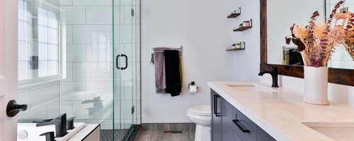 Spring Cleaning Tips to Refresh Your Bathroom