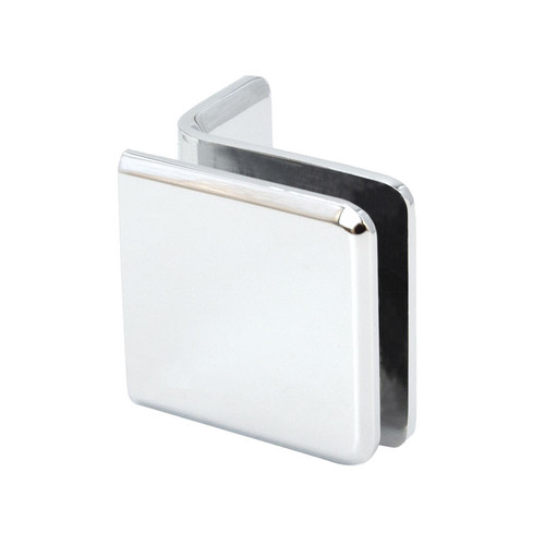 CBU6 - FHC HD Beveled Wall Mount Clamp With 90 Degree Mounting Leg - Compare to BGC037, CPGTW2