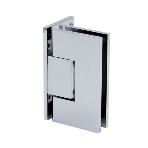 GLEN05 - FHC Glendale Square 5 Degree Positive Close Wall Mount Offset Back Plate - Compare to GEN544, HGTW50P