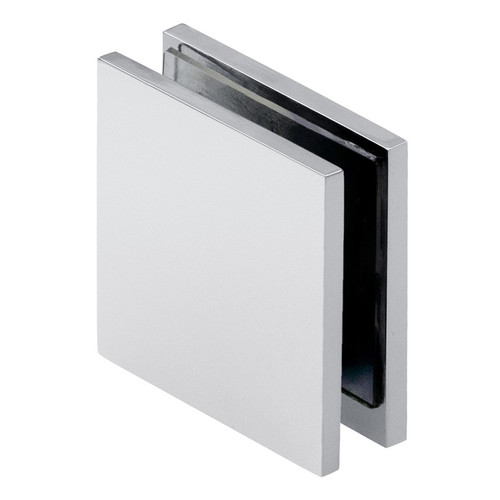 SCU2X2 – Glass Simple Glass Clamp with Square Profile - Compare to SCU4, CGTW1