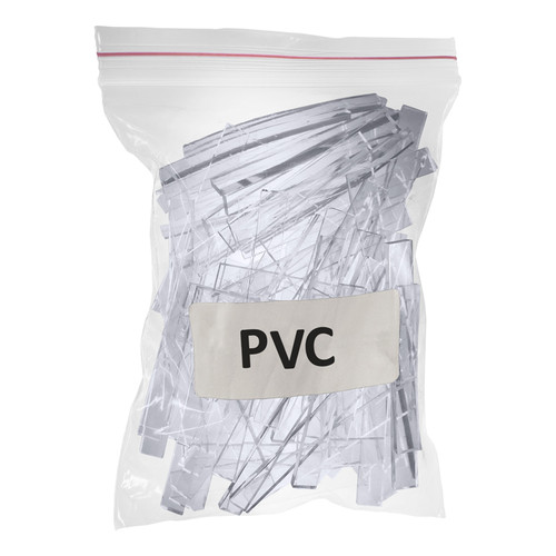 PVC - GLASS SIMPLE CLEAR SETTING BLOCKS 100 PACK – Compare to PSB040, PSB080, PSB125, PSB250