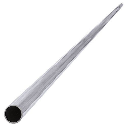 SBT60 – Glass Simple Support Bar Tube 60”, ¾” x 60” x 1/16”