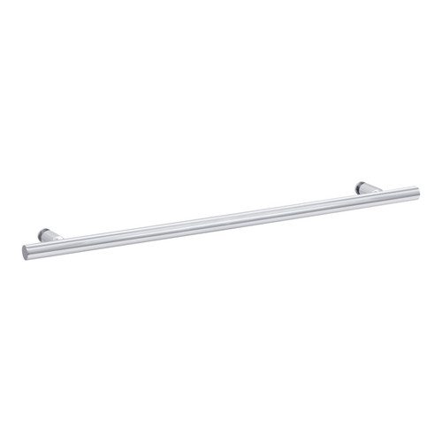 18LTB - Glass Simple 18" Single Sided Ladder Towel Bar