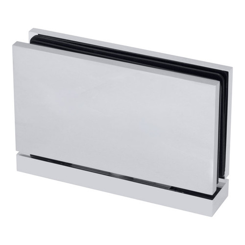 CASHD01 - Glass Simple Heavy Duty Top or Bottom Mount Pivot Hinge
