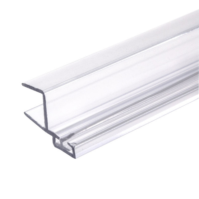 Glass Shower Door Hardware | FHC Hinges and Shower Hardware