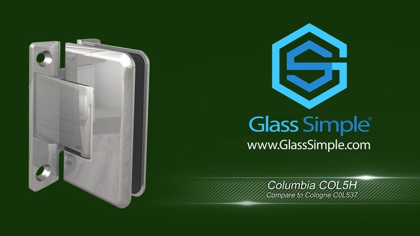 COL5H Product Video