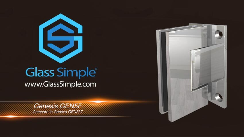 GEN5F Product Video