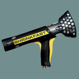 Industrial & Construction Shrink Wrap For Building & More ProTect