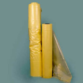 Industrial & Construction Shrink Wrap For Building & More ProTect