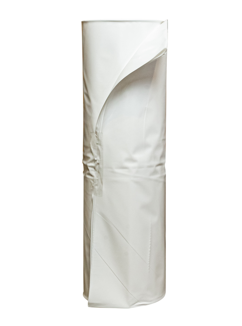 Flame Retardant White Shrink Film