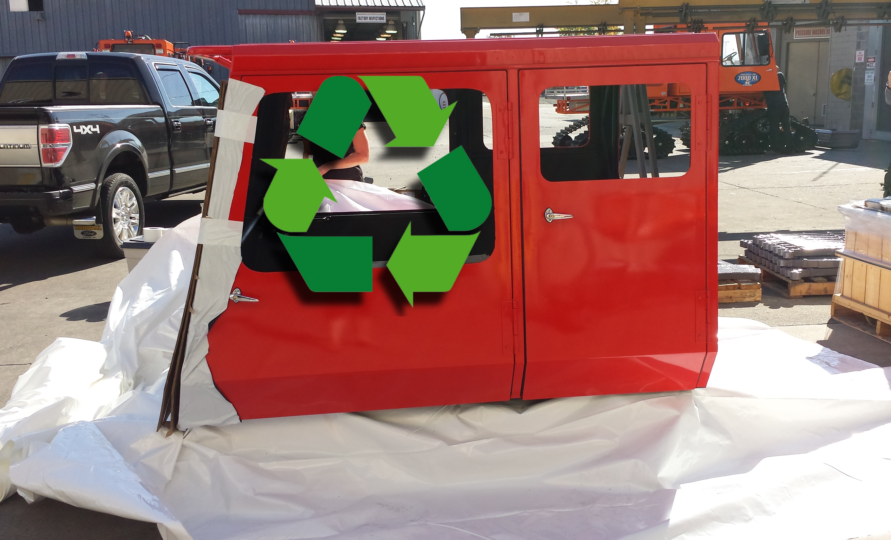 Removing & Recycling Boat Shrink Wrap (End-of-Season Guide)