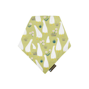 BANDANA SCARF - FOREST DUCK (Case Pack - 3 qty)