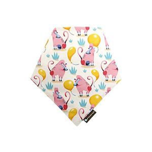 BANDANA SCARF - BUBBLE MONKEY (Case Pack - 3 qty) BANDANA SCARF - BUBBLE MONKEY (Case Pack - 3 qty)