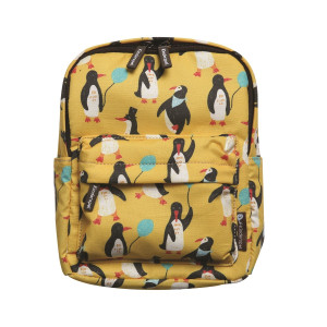 All-in-One Insulated Backpack with Tether, for Kids and Toddlers - MELINA ALVIN (Case Pack - 4 qty) All-in-One Insulated Backpack with Tether, for Kids and Toddlers - MELINA ALVIN (Case Pack - 4 qty)