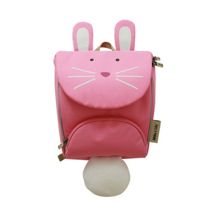 Animal Shaped Backpack with Safety Strap - LOLA (Case Pack - 4 qty)