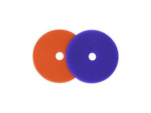 SPIKE Fij-it 2-Pack - Orange/Periwinkle (Case Pack - 12 qty) SPIKE Fij-it 2-Pack - Orange/Periwinkle (Case Pack - 12 qty)