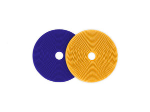 SPIKE Fij-it 2-Pack - Yellow/Purple (Case Pack - 12 qty) SPIKE Fij-it 2-Pack - Yellow/Purple (Case Pack - 12 qty)