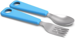 FlexWarez Spoon & Fork Set