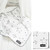 Multi-Purpose Cotton Cuddle Flannel Baby Blanket 41 x 41 inches - JUPITER (Case Pack - 4 qty) Multi-Purpose Cotton Cuddle Flannel Baby Blanket 41 x 41 inches - JUPITER (Case Pack - 4 qty)