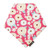 BANDANA SCARF - CONFETTI FLOWER (Case Pack - 3 qty) BANDANA SCARF - CONFETTI FLOWER (Case Pack - 3 qty)