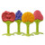 Teethin' Smart EZ Grip Fruit Teether - Apple (Case Pack - 12 qty)