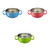 Din Din SMART Stainless Starter Bowl - Blue (Case Pack - 6 qty)