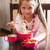 Din Din SMART Stainless Cup - Pink (Case Pack - 6 qty) Din Din SMART Stainless Cup - Pink (Case Pack - 6 qty)