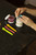 Silicone Baby Spoon with Carrying Case Gum Friendly BPA-Free - Mango (Case Pack - 12 qty) Silicone Baby Spoon with Carrying Case Gum Friendly BPA-Free - Mango (Case Pack - 12 qty)