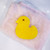 Innobaby Bathin' Smart Silicone Duck Antimicrobial Bath Scrub for Babies, toddlers and Kids (Case Pack - 12 qty) Innobaby Bathin' Smart Silicone Duck Antimicrobial Bath Scrub for Babies, toddlers and Kids (Case Pack - 12 qty)