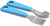 FlexWarez Spoon & Fork Set - Blue (Case Pack - 4 qty)