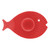 Innobaby Bathin' Smart Silicone Mini Fish Scrub with Suction Cup for cradle cap - RED (Case Pack - 12 qty) Innobaby Bathin' Smart Silicone Mini Fish Scrub with Suction Cup for cradle cap - RED (Case Pack - 12 qty)