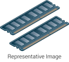 LENOVO 8GB 2RX4 PC3-10600R ECC DDR3-1333 MEMORY - 46U3419