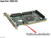 SPS-BD;64BIT;PCI;ULTRA3 SCSI - 129281-001