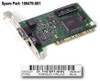 SPS-PCI 4/16 WOL;OEM - 166479-001