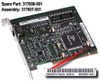 SPS-NIC;PCI;10/100TX - 317606-001